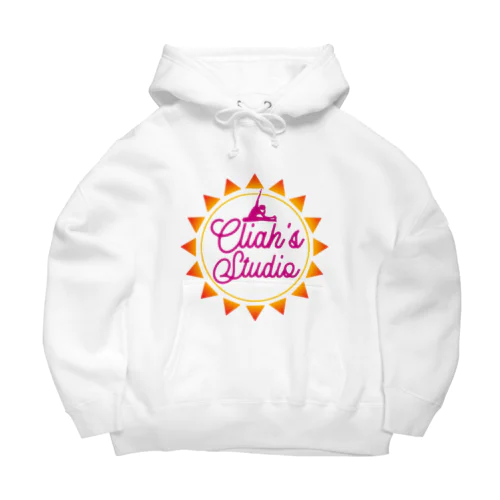 CLIAH’S STUDIO  Big Hoodie