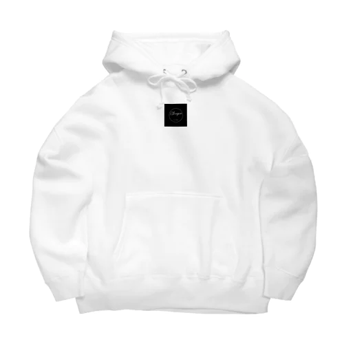 スーパーナチュラル Big Hoodie