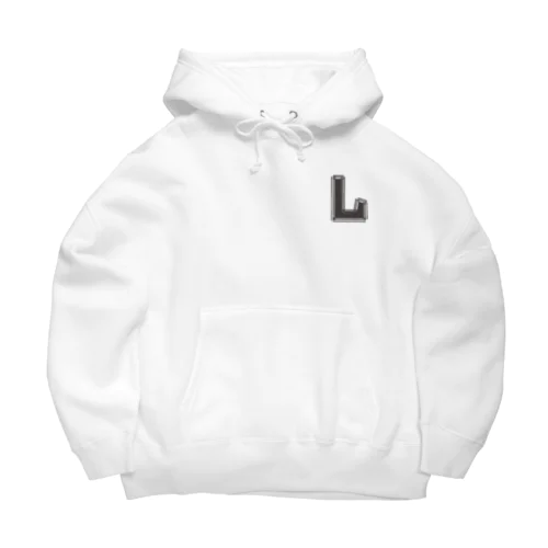 bloom Big Hoodie