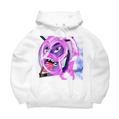 NFT Big Hoodie