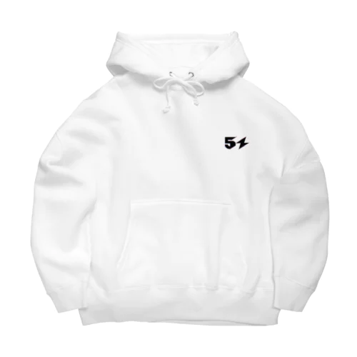 ５Z Big Hoodie