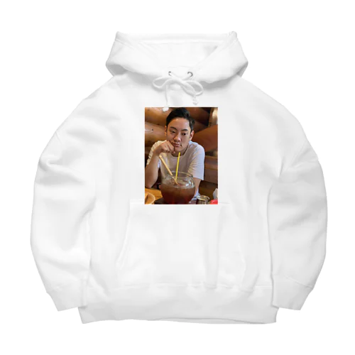 tk Big Hoodie