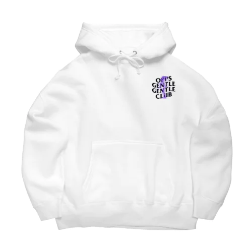 OGC Thunder Big Hoodie