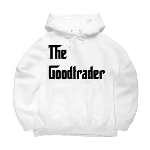 TGF#1 Big Hoodie