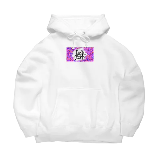 【Futaba】Aunio オーニオ Big Hoodie