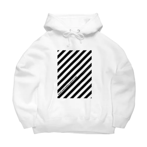 BWBW Big Hoodie