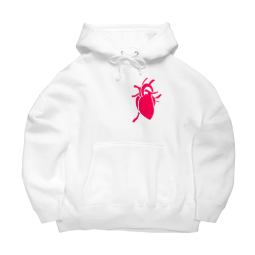 BraIN Big Hoodie