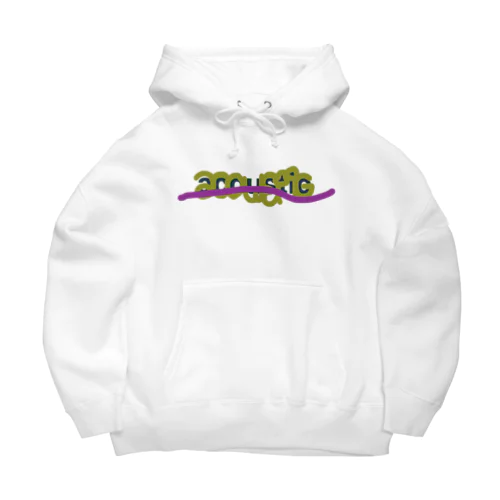 .6802 Big Hoodie