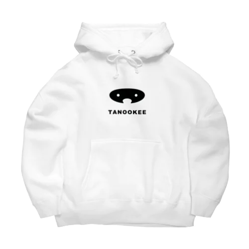 TANOOKEE Big Hoodie