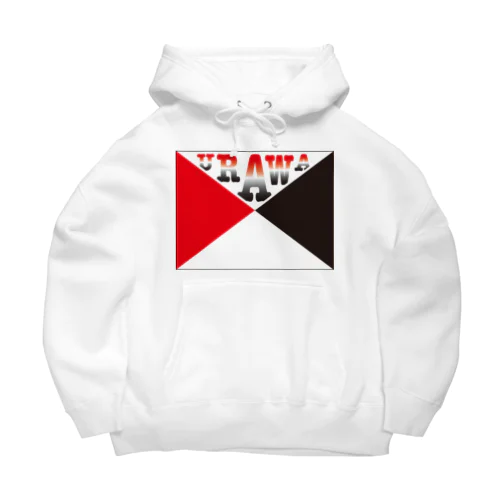 URAWA旗 Big Hoodie