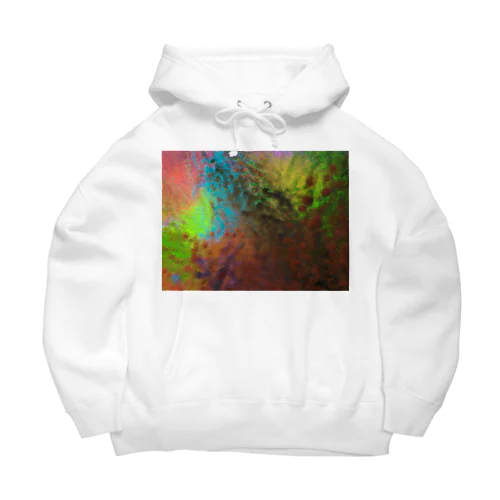 pop Big Hoodie