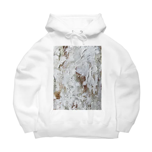 varde_graphic Big Hoodie