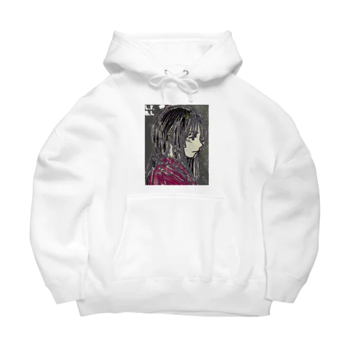 L.F.B.L12 Big Hoodie