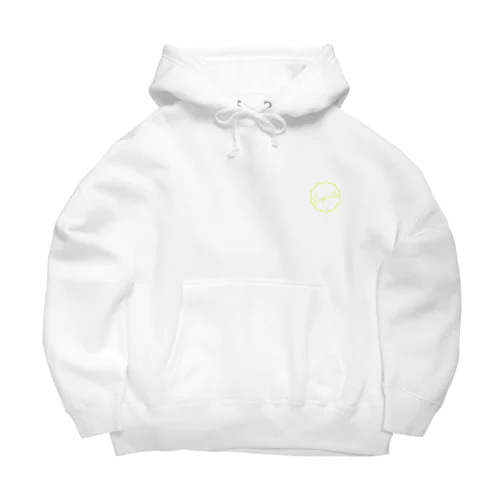 lapule  Big Hoodie