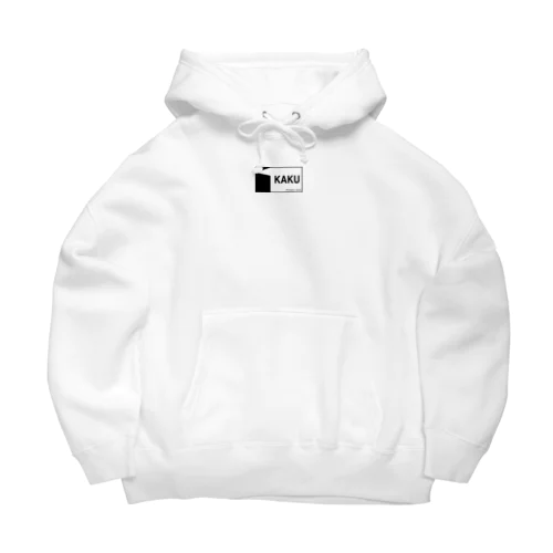 石津Ｔ Big Hoodie