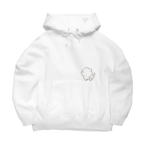 Ponta Big Hoodie