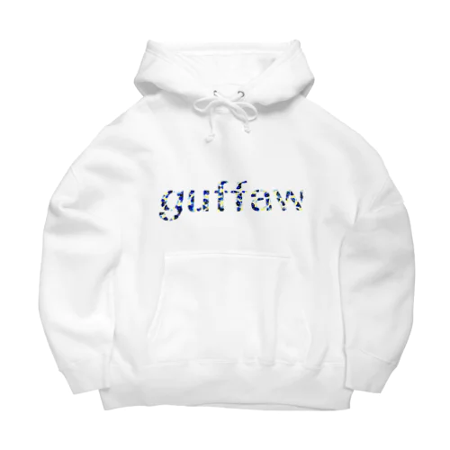 guffaw Big Hoodie