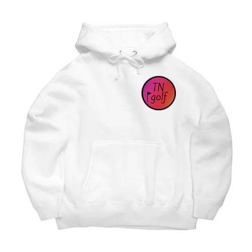 TN golf Big Hoodie