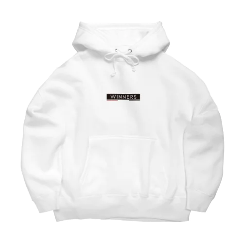 浦和(URAWA)WINNERSシリーズ Big Hoodie