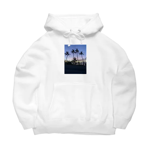 guam Big Hoodie