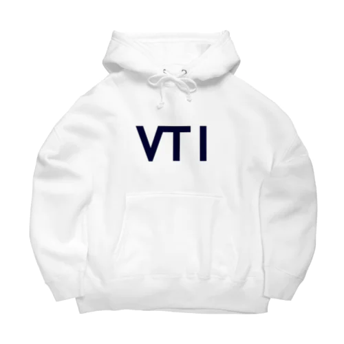 VTI for 米国株投資家 Big Hoodie