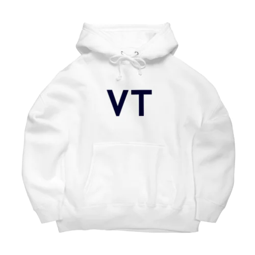 VT for 米国株投資家 Big Hoodie