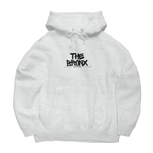 THE BRONX  Big Hoodie