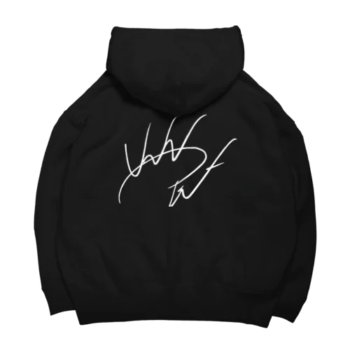 VehePENt Big Hoodie