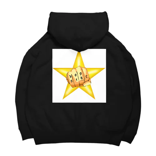 ドックスター Big Hoodie