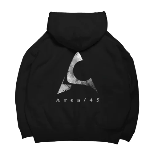 サンプル3 Big Hoodie