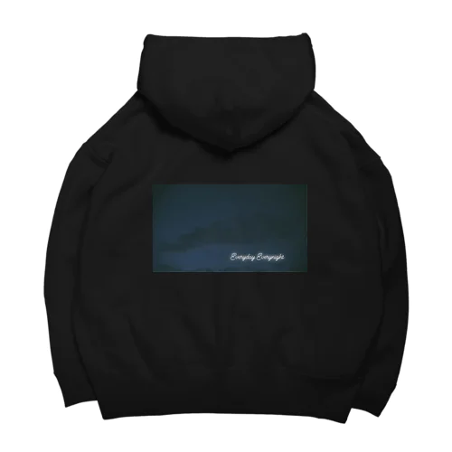 Everynight Big Hoodie