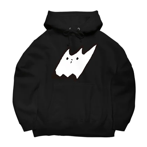 NORANEKO DESIGN Big Hoodie