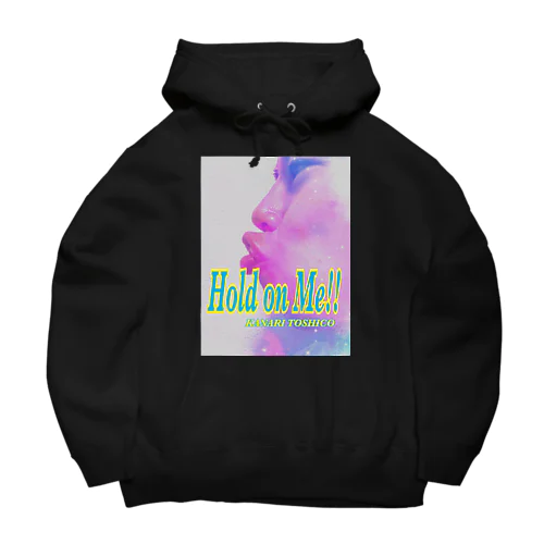 KANARI TOSHICO Big Hoodie