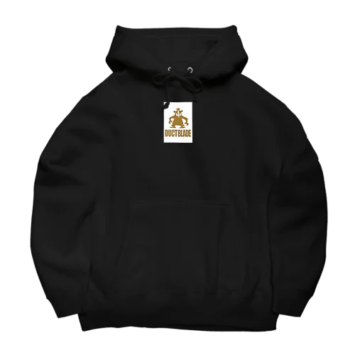 DUCTBLADE Big Hoodie