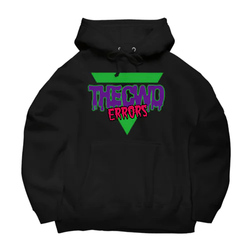 てｔｈｆｂ Big Hoodie