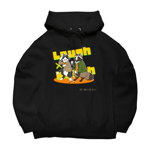 38 Big Hoodie