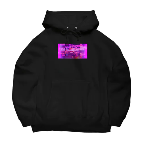 NY Big Hoodie