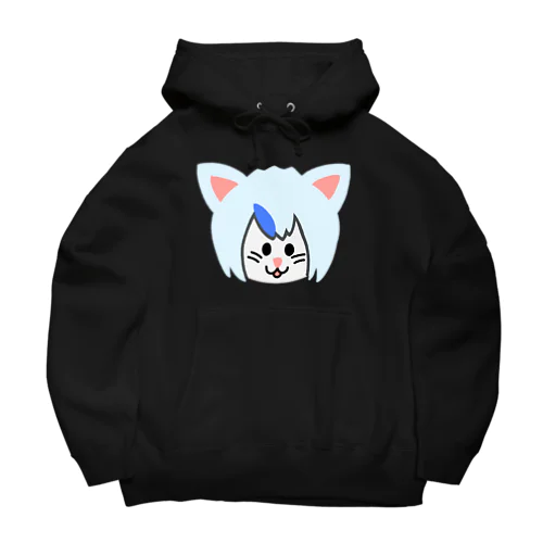 ポトフ Big Hoodie