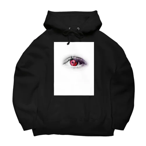 Eye Big Hoodie