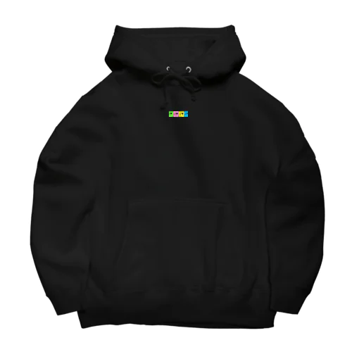 三平 Big Hoodie