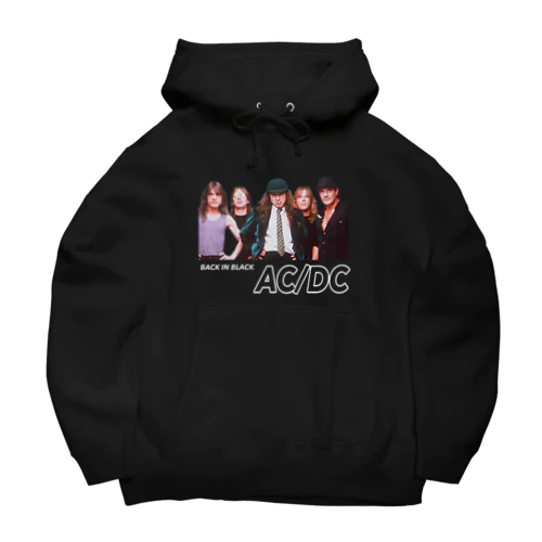 Gcucvuuv Big Hoodie