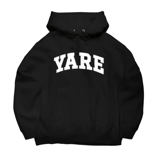 YARE Big Hoodie