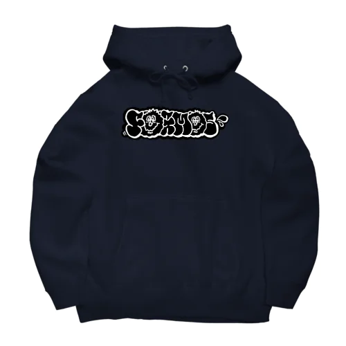 FOGMOS Big Hoodie