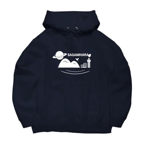 SAGAMIHARA Big Hoodie