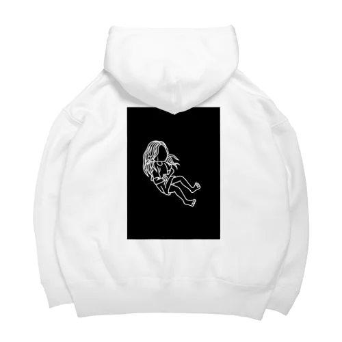 M.I.O. Big Hoodie