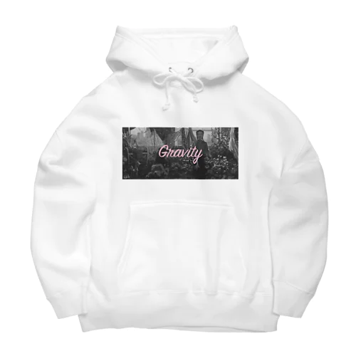 Gravity Big Hoodie