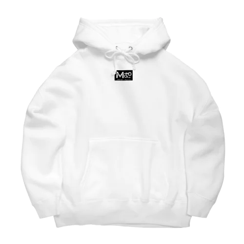 mattoオリジナル Big Hoodie