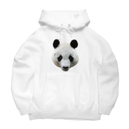 Panda! Big Hoodie