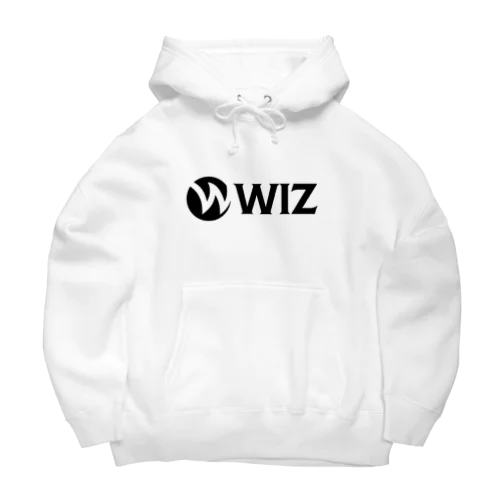 WIZ Big Hoodie