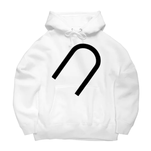 imán Big Hoodie